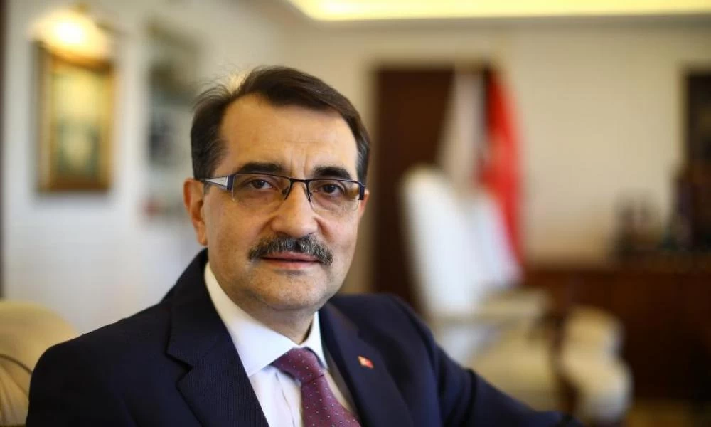 Ντονμέζ: Η Ελλάδα κρύβεται πίσω από την Ε.Ε - Το Διεθνές Δίκαιο είναι με το μέρος μας